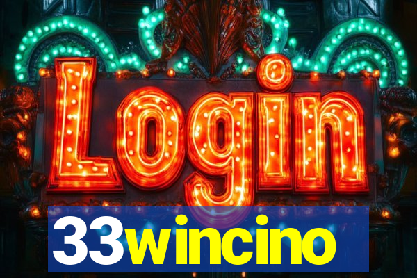 33wincino