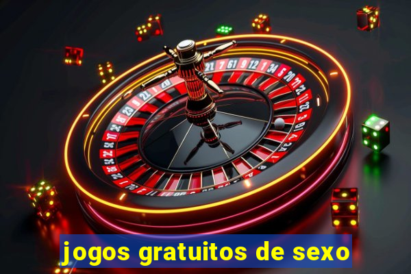 jogos gratuitos de sexo