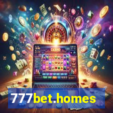 777bet.homes