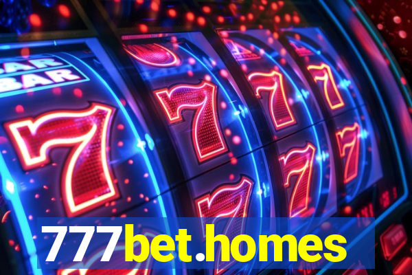 777bet.homes