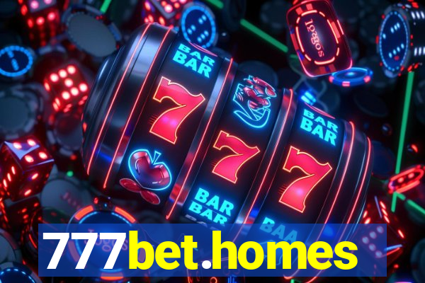 777bet.homes