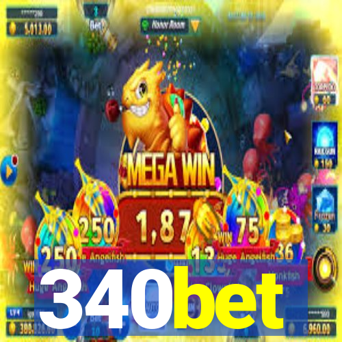 340bet