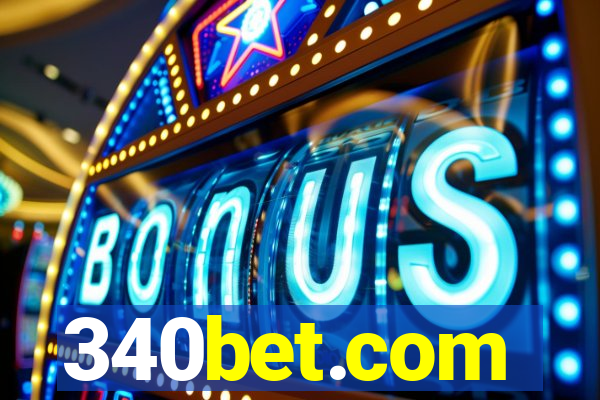 340bet.com