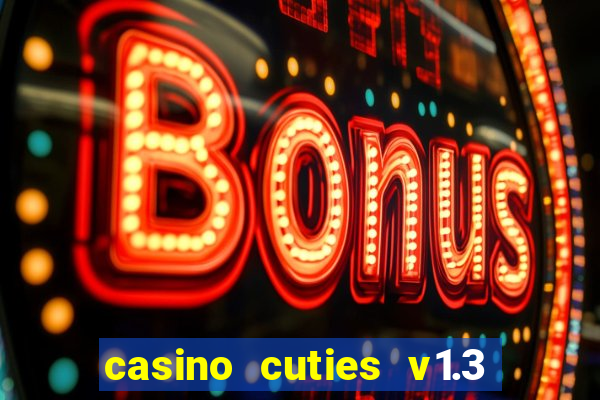 casino cuties v1.3 - android