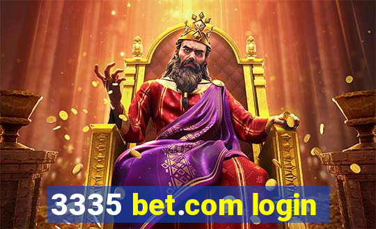 3335 bet.com login