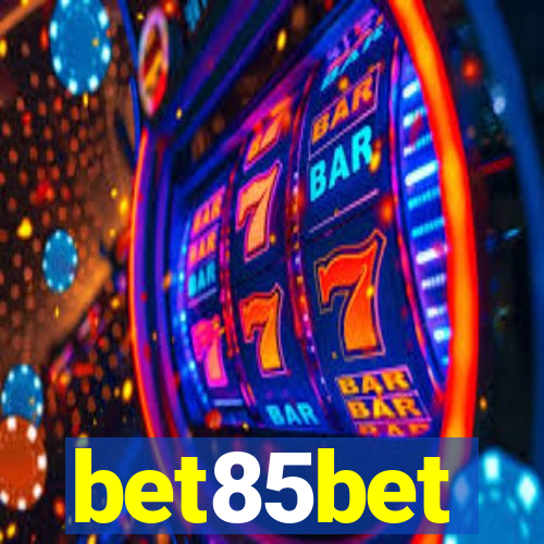 bet85bet