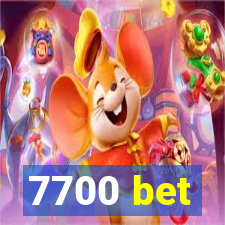 7700 bet