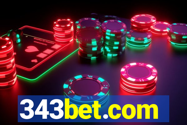 343bet.com