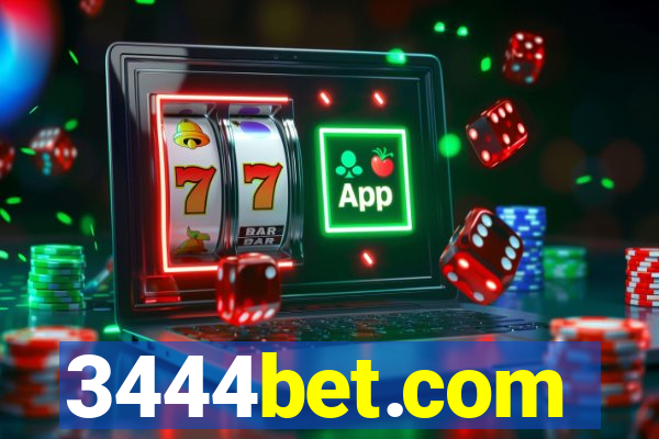 3444bet.com