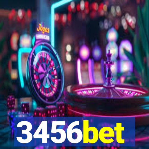 3456bet