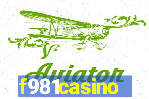 f981casino