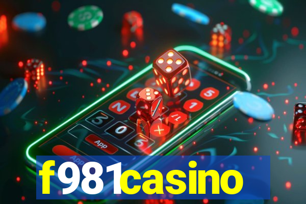 f981casino