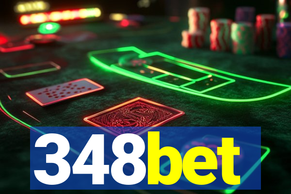 348bet