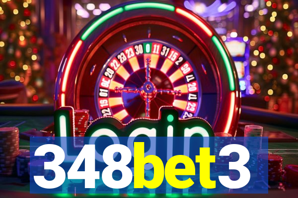 348bet3