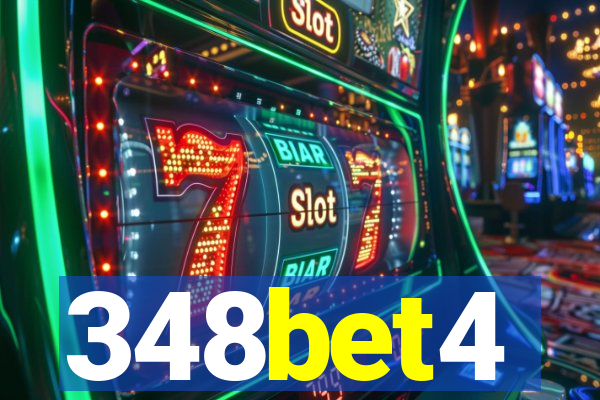 348bet4