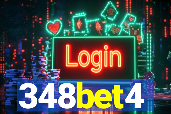 348bet4