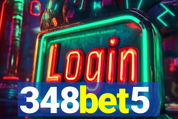 348bet5