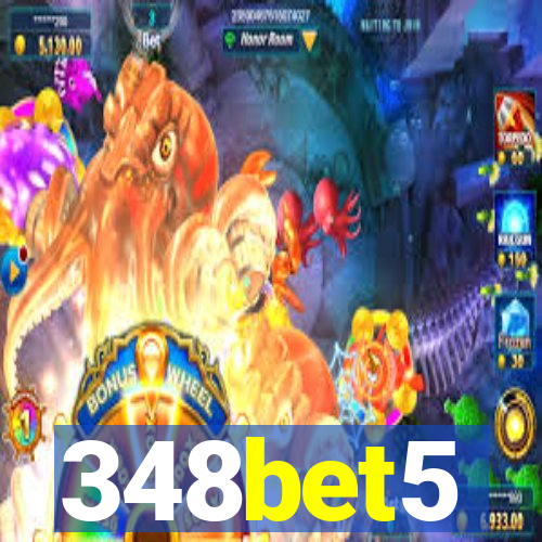 348bet5