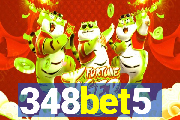 348bet5