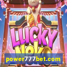 power777bet.com