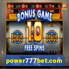 power777bet.com