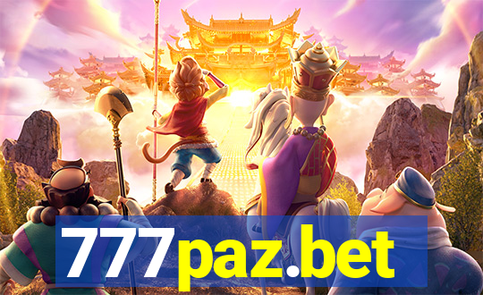 777paz.bet