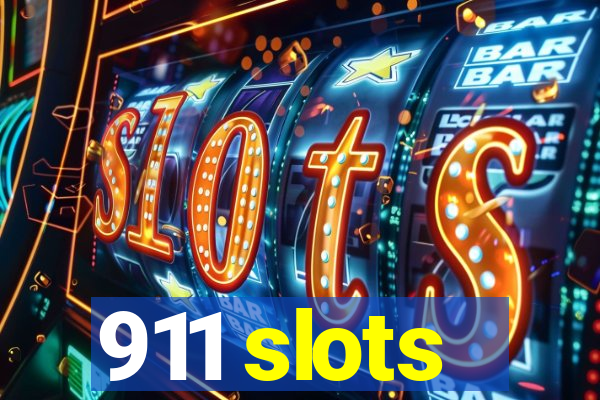 911 slots