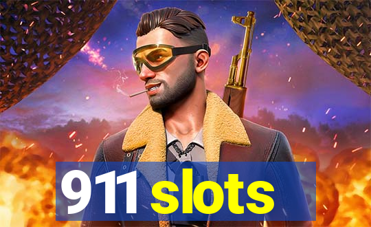 911 slots