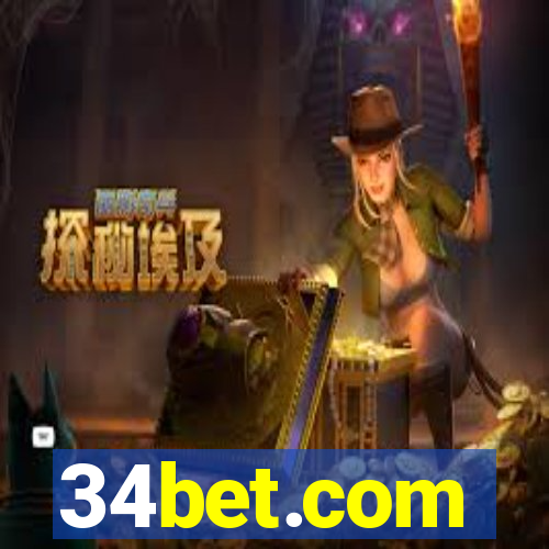 34bet.com