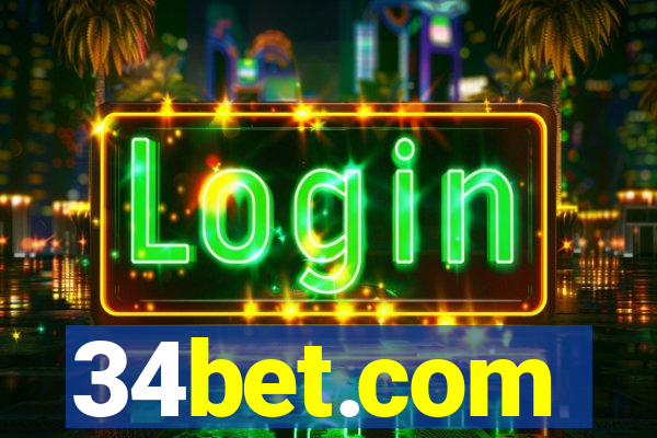 34bet.com