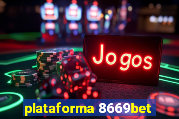 plataforma 8669bet