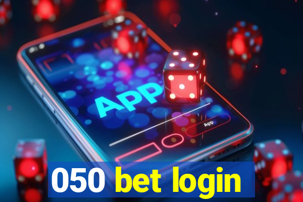 050 bet login