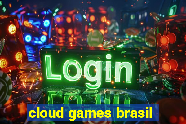 cloud games brasil