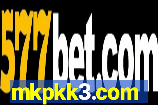 mkpkk3.com