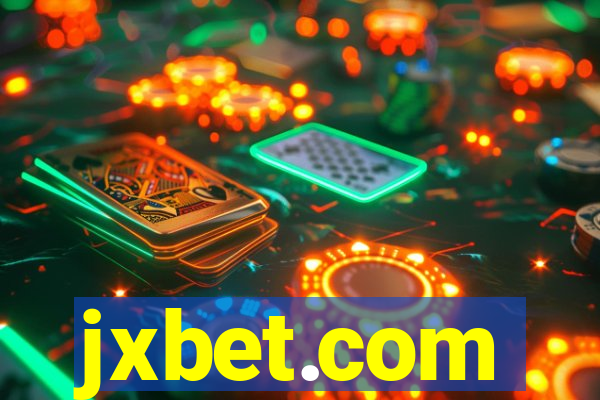 jxbet.com