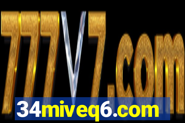 34miveq6.com