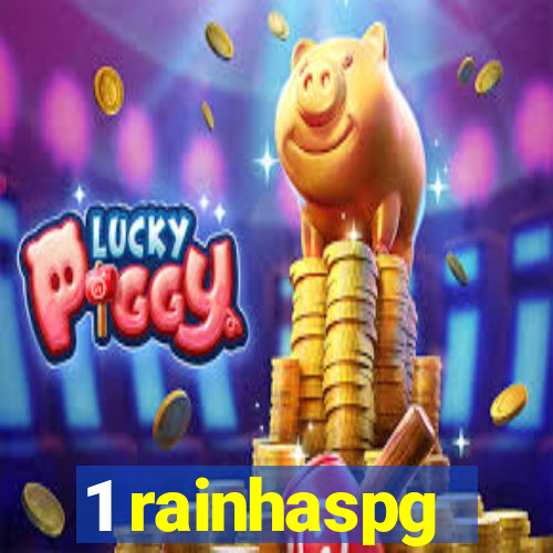 1 rainhaspg