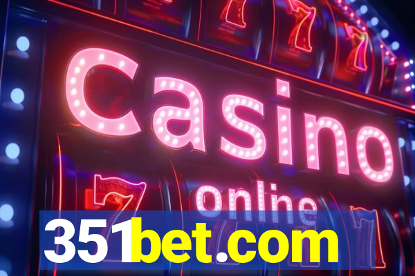 351bet.com