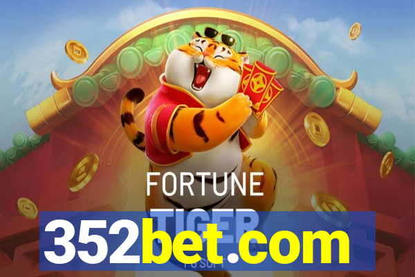 352bet.com