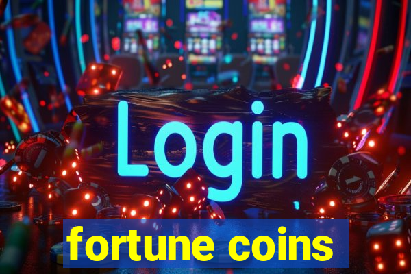 fortune coins