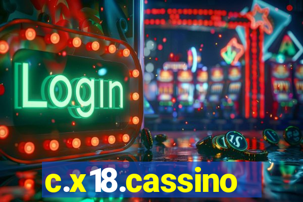 c.x18.cassino