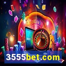 3555bet.com