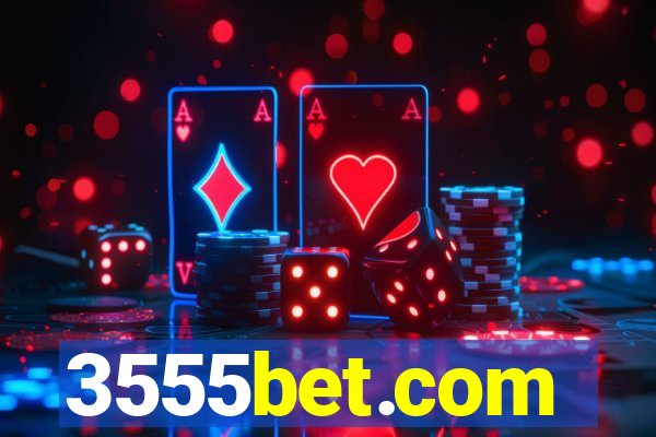 3555bet.com