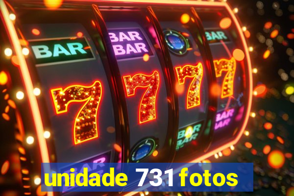 unidade 731 fotos