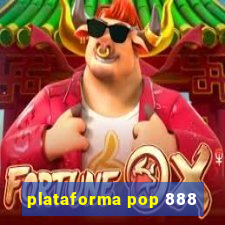 plataforma pop 888