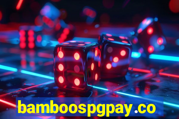 bamboospgpay.com