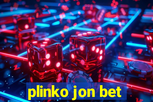 plinko jon bet