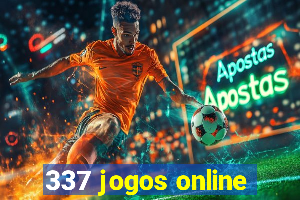 337 jogos online