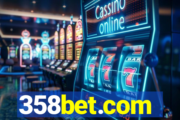 358bet.com