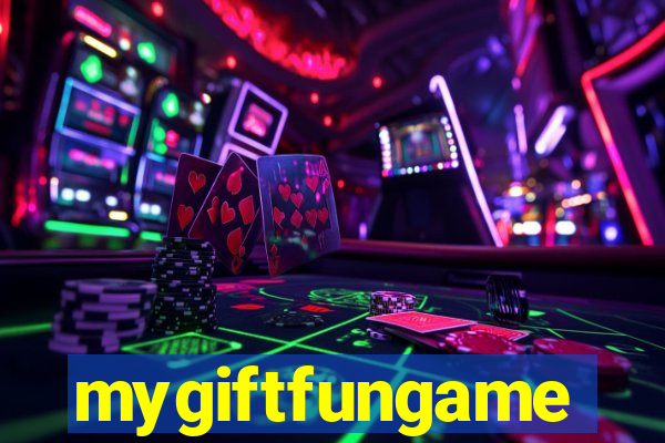 mygiftfungame